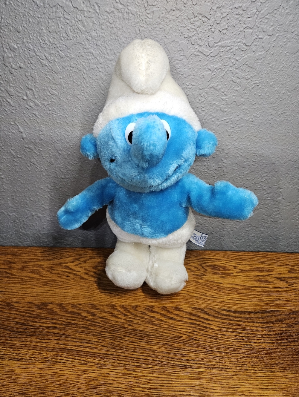 Smurf Peyo 1981
